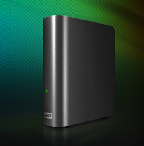 Western Digital стер данные с большинства пользовательских NAS - 1 Western Digital стер данные с большинства пользовательских NAS - 1