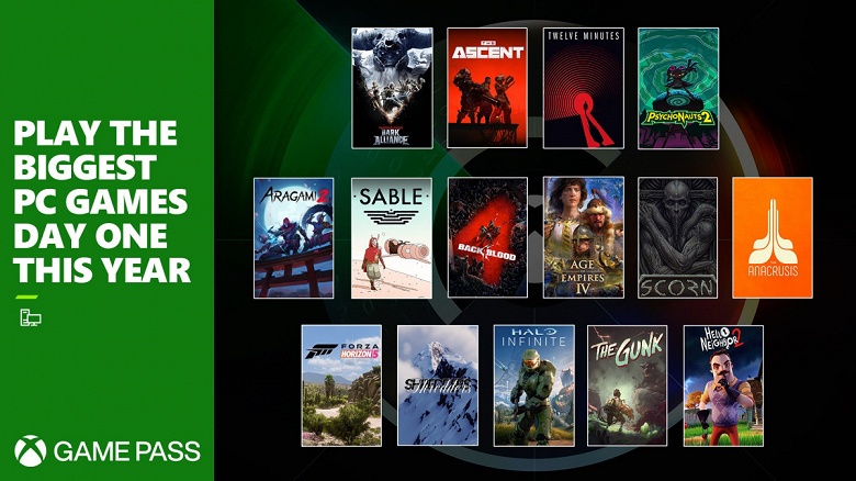 Только Windows 11 получит ускоритель загрузок игр, как на Xbox Series. Технология DirectStorage не будет доступна на Windows 10 - 1 Только Windows 11 получит ускоритель загрузок игр, как на Xbox Series. Технология DirectStorage не будет доступна на Windows 10