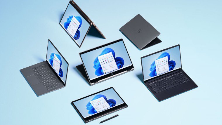 Asus, Acer, Dell и HP рассказали, какие ноутбуки и компьютеры будут обновлены до Windows 11