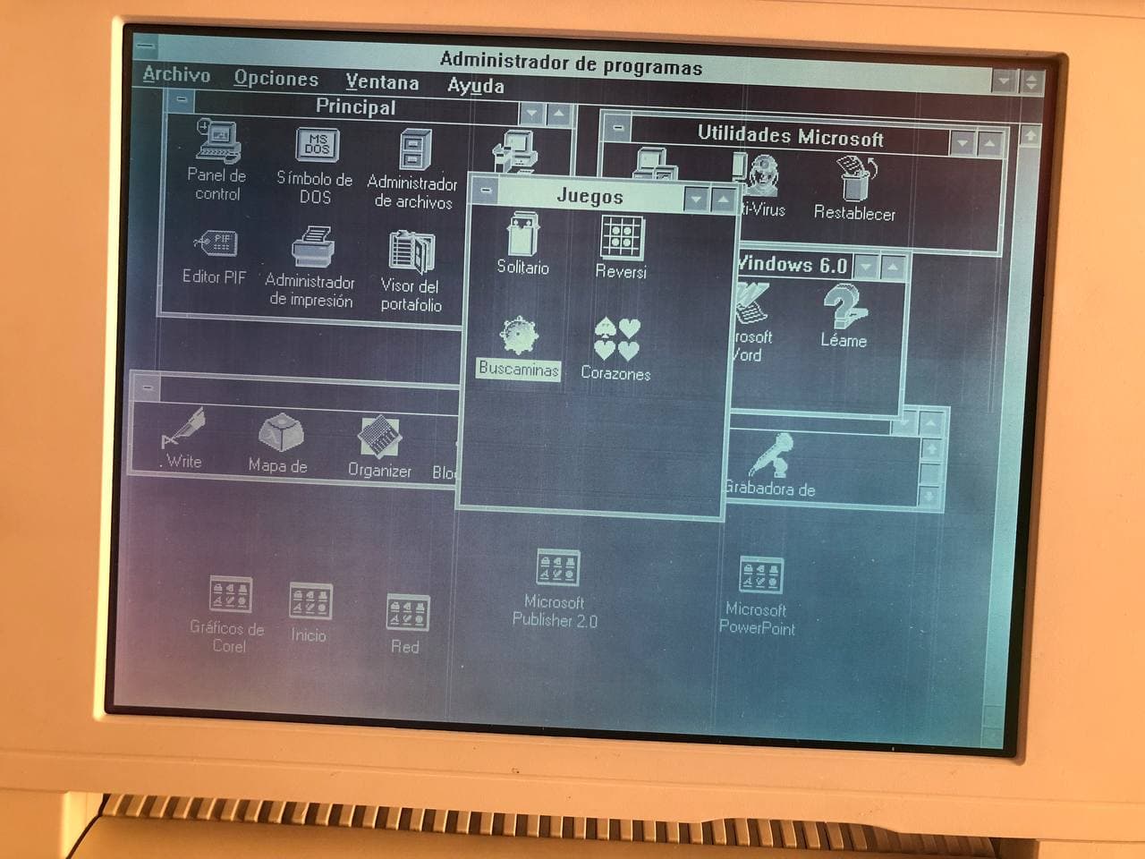 Обзор ноутбука 1990 года — Zenith MasterSport 386sx - 16