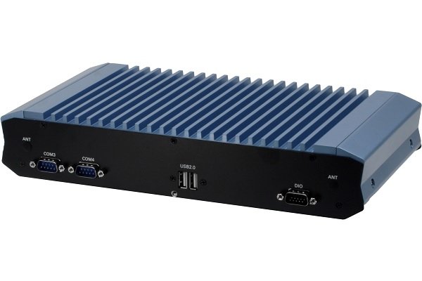 Boxer-6642-CML &mdash; первый промышленный компьютер Aaeon с пассивным охлаждением на процессоре Intel Core 10-го поколения