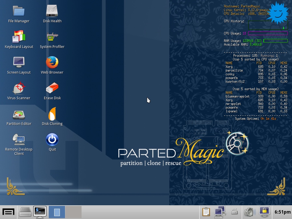 Как быстро и надёжно удалить файлы, зачистить HDD-SSD перед обыском - 1 Как быстро и надёжно удалить файлы, зачистить HDD-SSD перед обыском - 1