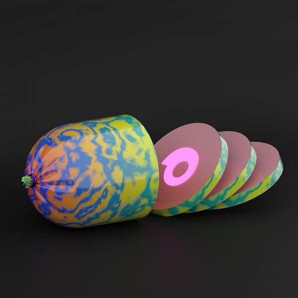 «Самокат» выпустил крипто-пельмени и колбасу - 4 «Самокат» выпустил крипто-пельмени и колбасу