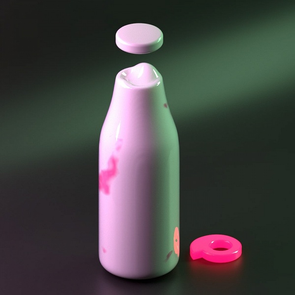 «Самокат» выпустил крипто-пельмени и колбасу - 7 «Самокат» выпустил крипто-пельмени и колбасу