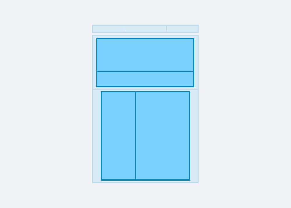 Зачем делать копию Facebook под Internet Explorer 6 в 2021 году? - 6