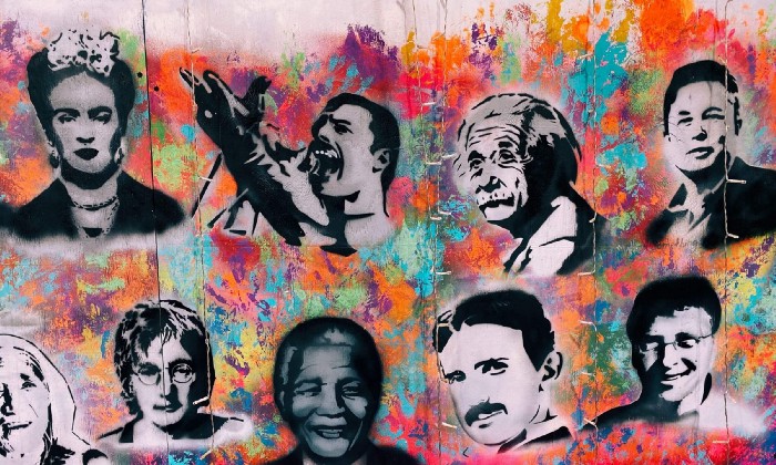 Добро пожаловать в мир интровертов - 2 Добро пожаловать в мир интровертов - 2