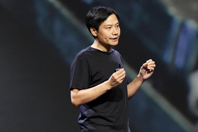 Xiaomi подарила десятки миллионов акций своим сотрудникам: каждый в среднем получил более 60 тыс. долларов - 1 Xiaomi подарила десятки миллионов акций своим сотрудникам: каждый в среднем получил более 60 тыс. долларов