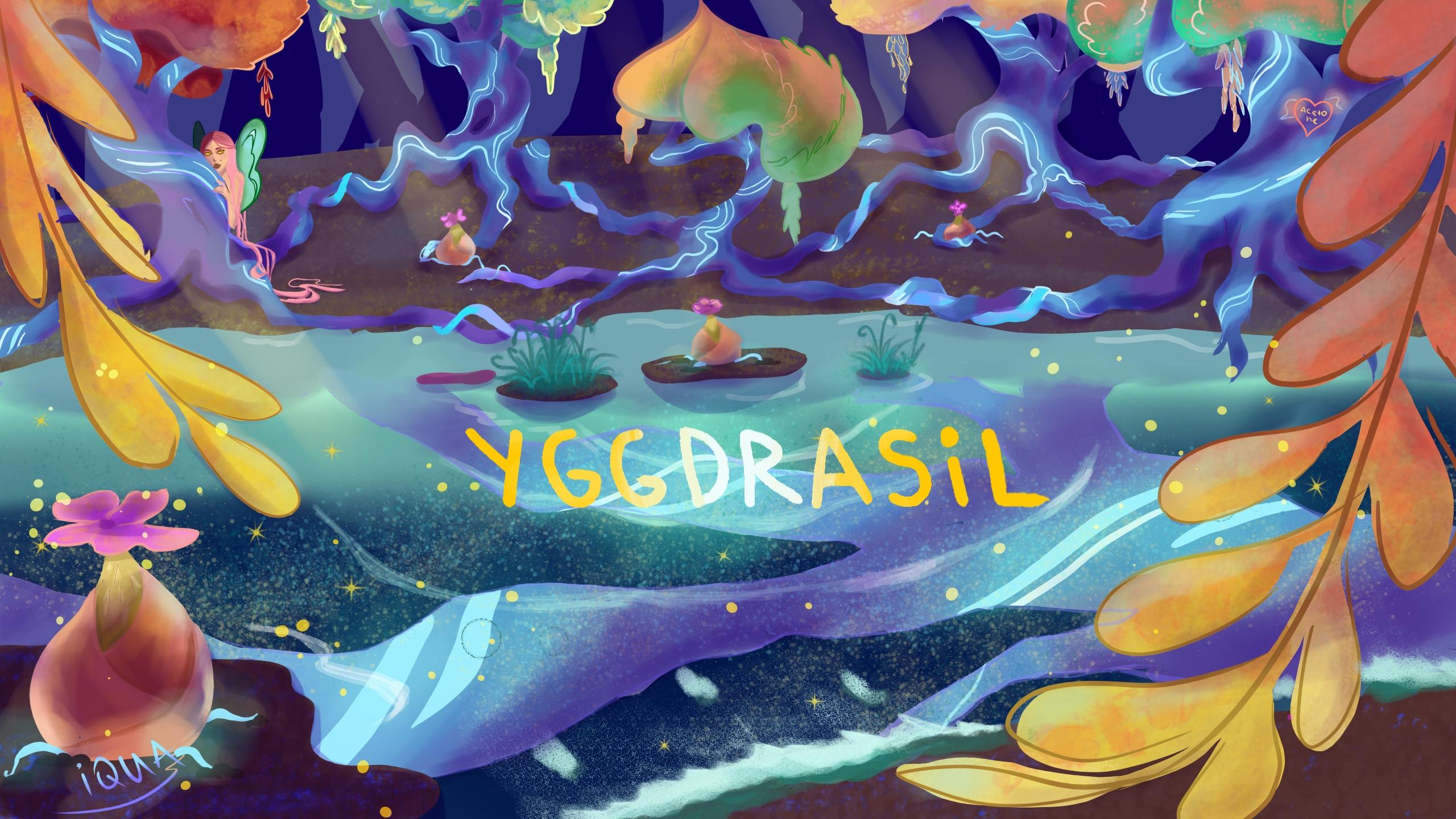 Yggdrasil Network 0.4 — Скачок в развитии защищенной самоорганизующейся сети - 1