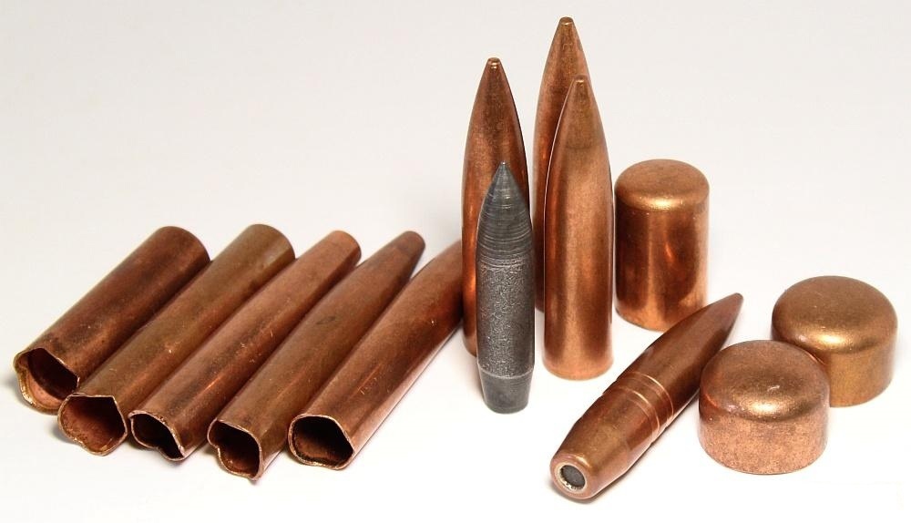 Её высочество Пуля - 1 Её высочество Пуля - 1