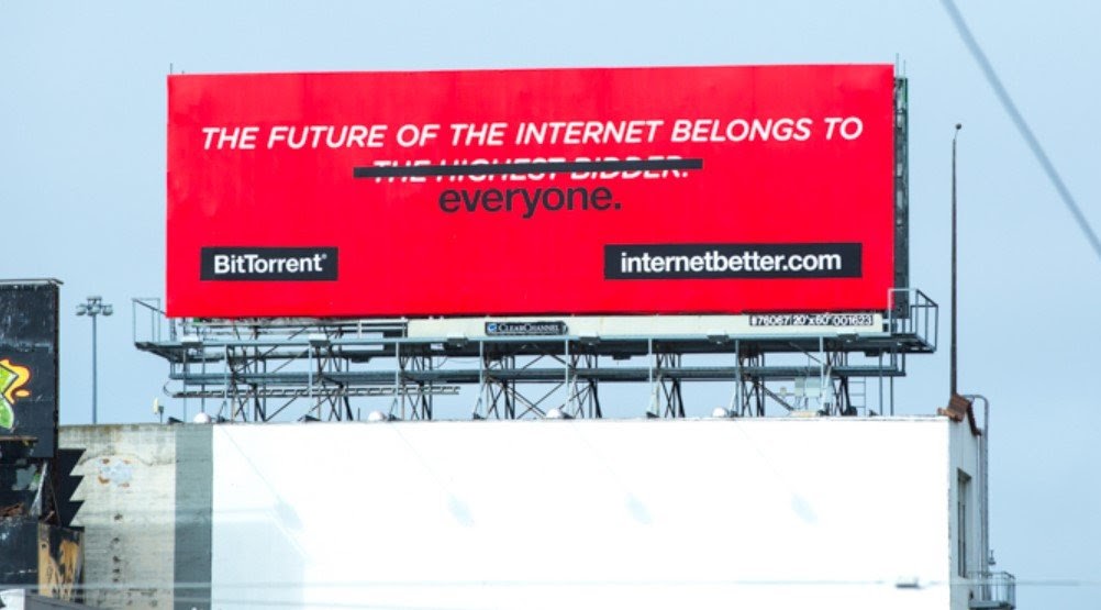 Протоколу BitTorrent 20 лет: как изменить ход развития Интернета с помощью «словаря» и сарафанного радио - 5 Протоколу BitTorrent 20 лет: как изменить ход развития Интернета с помощью «словаря» и сарафанного радио - 5