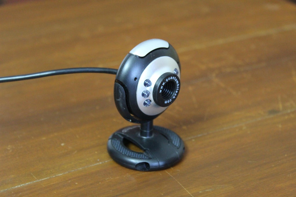 Спектрометр своими руками за 5 долларов и немного OpenCV - 4