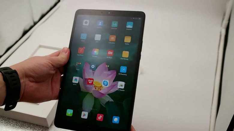 Xiaomi Mi Pad 5 будет похож на Huawei MatePad 11: планшет выйдет уже в августе