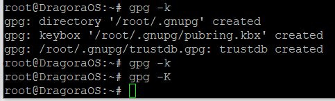 Менеджер паролей с GPG шифрованием: настройка PASS на iOS + Git - 4