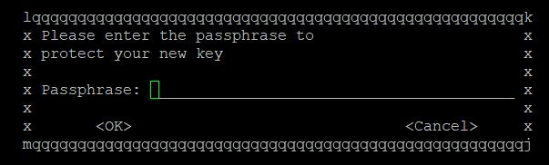 Менеджер паролей с GPG шифрованием: настройка PASS на iOS + Git - 7