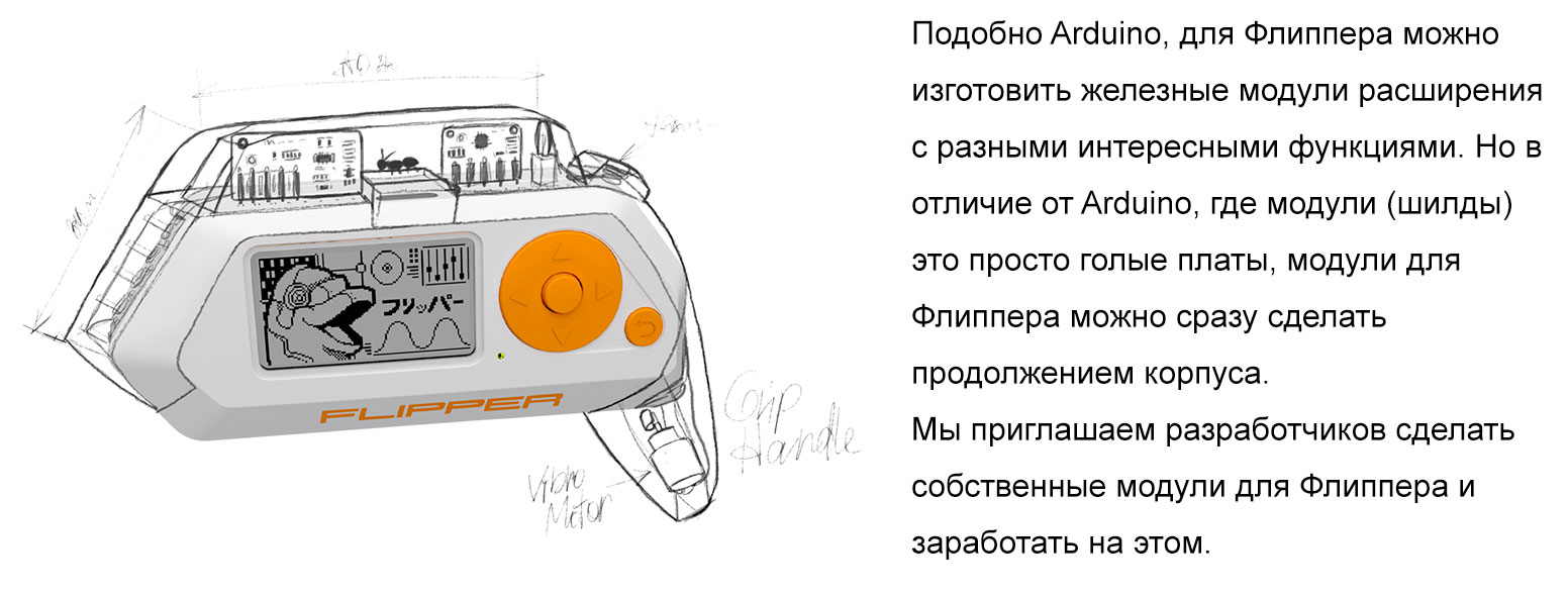 Перехват инфракрасных пультов с помощью Flipper Zero - 13