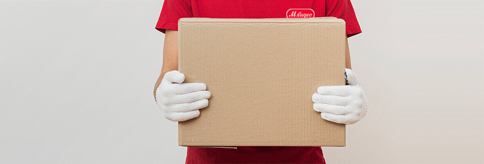 Как мы запускали сервис доставки товаров на такси - 1 Как мы запускали сервис доставки товаров на такси - 1