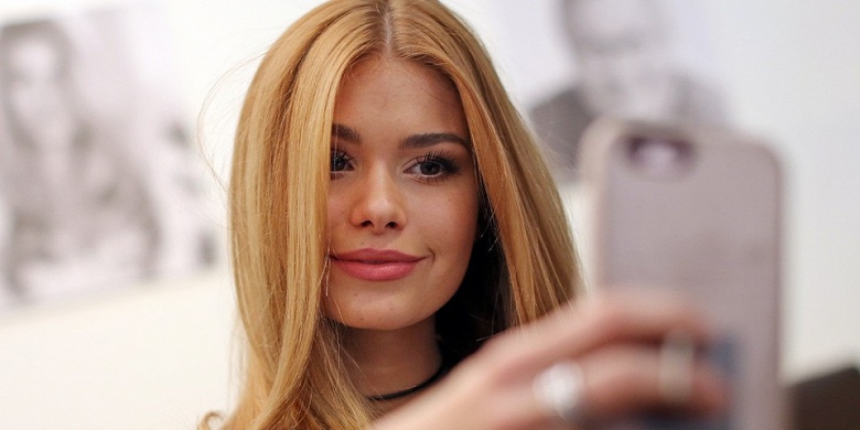 В Норвегии принят закон, обязывающий маркировать ретушированные фотографии в социальных сетях - 1 В Норвегии принят закон, обязывающий маркировать ретушированные фотографии в социальных сетях