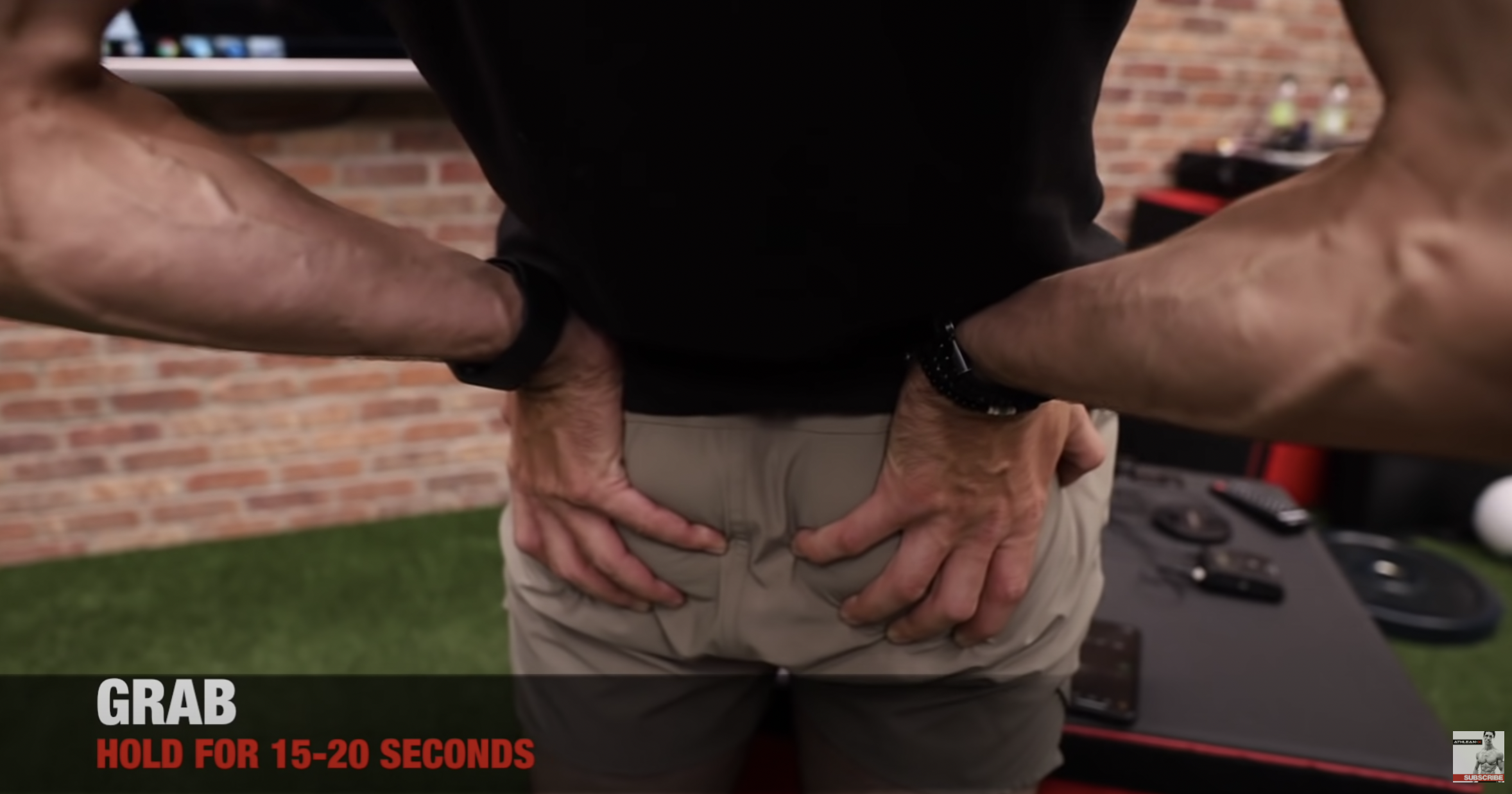 Лучшее компьютерное кресло: табурет и здоровые мышцы спины - 2 Лучшее компьютерное кресло: табурет и здоровые мышцы спины - 2