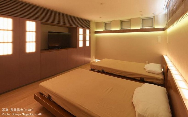 Освещение OLED может улучшить сон и даже помочь снизить вес - 1 Освещение OLED может улучшить сон и даже помочь снизить вес