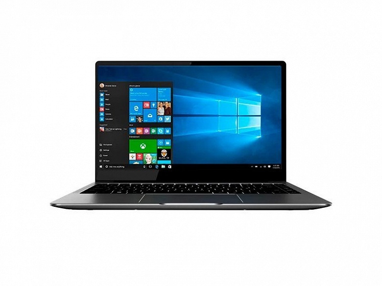 Знаменитый производитель неубиваемых смартфонов представил свой первый ноутбук: подробности о Blackview Acebook1 - 1 Знаменитый производитель неубиваемых смартфонов представил свой первый ноутбук: подробности о Blackview Acebook1