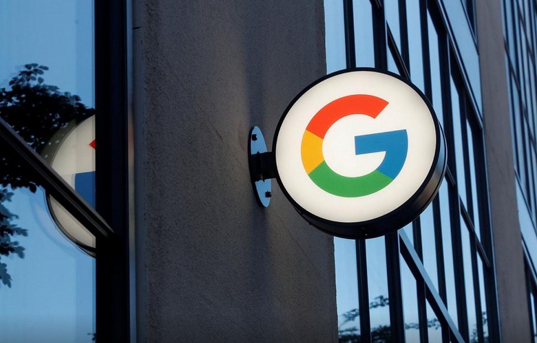 Франция оштрафовала Google на 500 млн евро за нарушение авторских прав