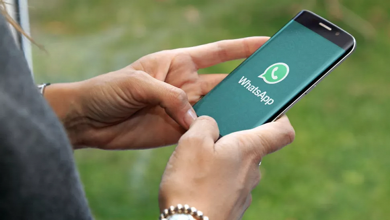 В WhatsApp пошли навстречу заблокированным пользователям iPhone и изменили интерфейс звонков в новой бета-версии - 1 В WhatsApp пошли навстречу заблокированным пользователям iPhone и изменили интерфейс звонков в новой бета-версии