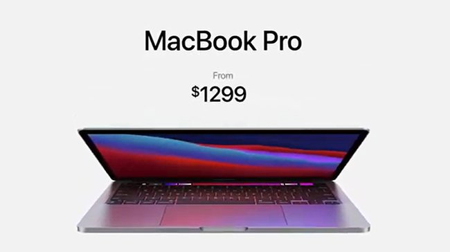 Ноутбуки Apple MacBook Pro на SoC M1 подешевели на Amazon до небывалого уровня - 1