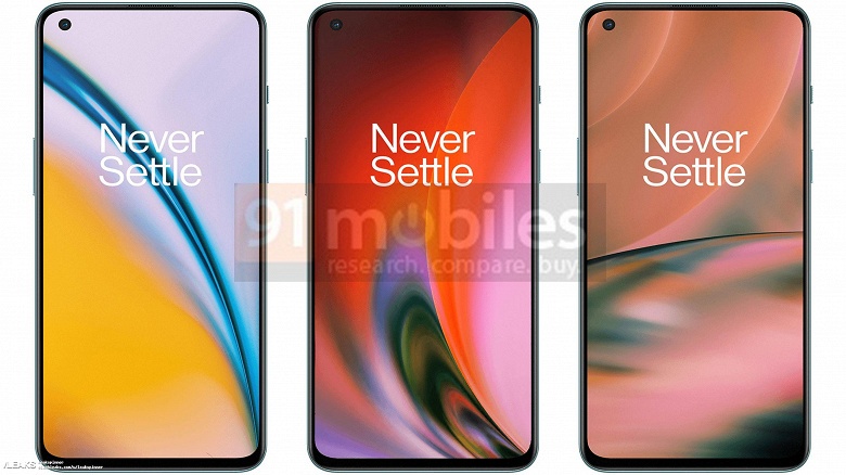 Возвращение убийцы флагманов? OnePlus Nord 2 при топовой платформе и камере будет стоить 430 долларов - 1 Возвращение убийцы флагманов? OnePlus Nord 2 при топовой платформе и камере будет стоить 430 долларов