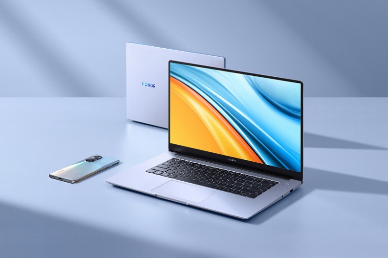 16 ГБ ОЗУ, SSD 512 ГБ, APU AMD Ryzen 5000 и поддержка Windows 11 за 650 долларов. Представлены ноутбуки Honor MagicBook 14 и MagicBook 15 Ryzen Edition - 2 16 ГБ ОЗУ, SSD 512 ГБ, APU AMD Ryzen 5000 и поддержка Windows 11 за 650 долларов. Представлены ноутбуки Honor MagicBook 14 и MagicBook 15 Ryzen Edition