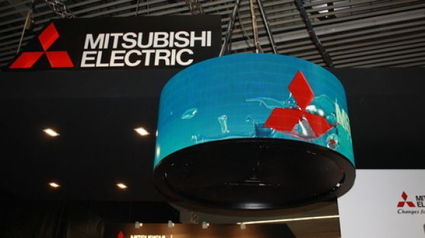 Компания IPValue приобрела у Mitsubishi Electric более 1200 патентов, связанных с дисплеями