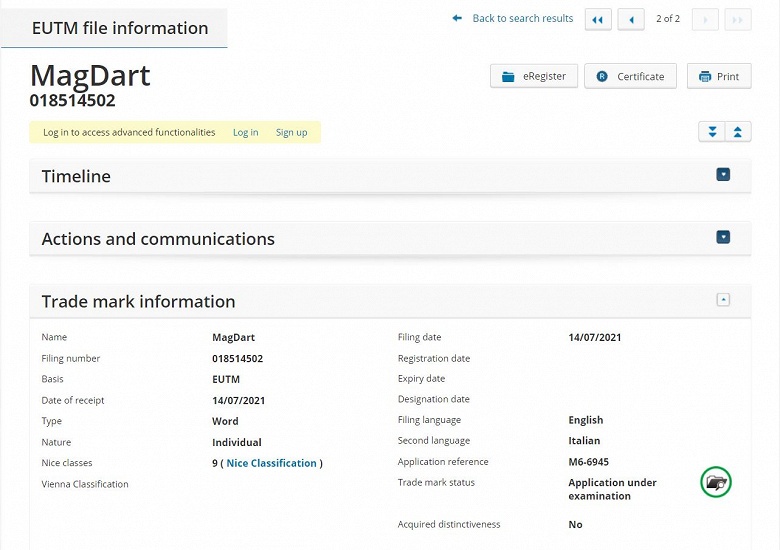 И снова компании повторяют за Apple. Realme готовит беспроводную зарядку MagDart для своих смартфонов - 2 И снова компании повторяют за Apple. Realme готовит беспроводную зарядку MagDart для своих смартфонов