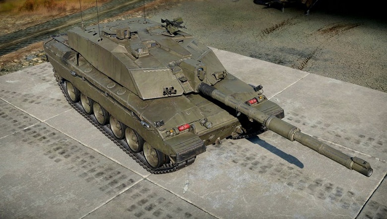 Обвинив разработчиков игры War Thunder в неточности, один из игроков опубликовал в сети секретный документ - 1 Обвинив разработчиков игры War Thunder в неточности, один из игроков опубликовал в сети секретный документ
