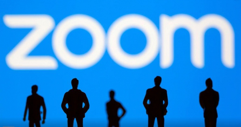 Zoom покупает оператора колл-центров Five9 - 1 Zoom покупает оператора колл-центров Five9