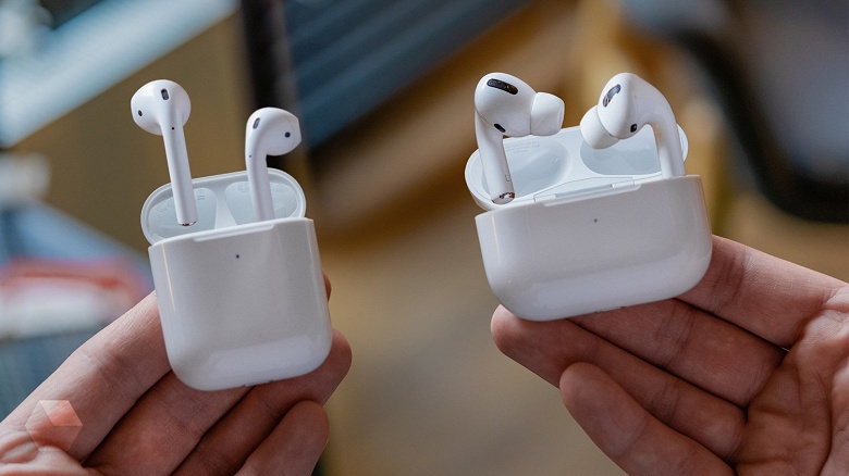 На въезде в США конфискованы 360 000 поддельных Apple AirPods на сумму 62 млн долларов за полгода - 1 На въезде в США конфискованы 360 000 поддельных Apple AirPods на сумму 62 млн долларов за полгода