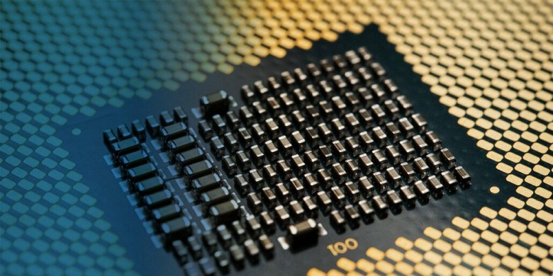 16-ядерный Core i9-12900K оказался на 25% быстрее флагманского процессора AMD Ryzen 9 5950X