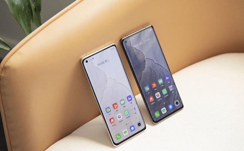 Snapdragon 870, 50 Мп, 4500 мА·ч, 65 Вт, стереодинамики и 19 ГБ ОЗУ. Представлен Realme GT Master Exploration Edition – лучший камерофон бренда - 2 Snapdragon 870, 50 Мп, 4500 мА·ч, 65 Вт, стереодинамики и 19 ГБ ОЗУ. Представлен Realme GT Master Exploration Edition – лучший камерофон бренда