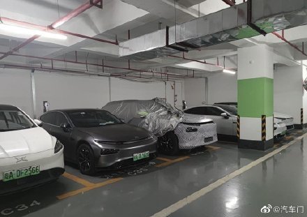 «Китайская Tesla» готовит свой четвертый электромобиль. Это флагманский внедорожник размером с BMW X5 и передовой системой автономного вождения с двумя лидарами - 2 «Китайская Tesla» готовит свой четвертый электромобиль. Это флагманский внедорожник размером с BMW X5 и передовой системой автономного вождения с двумя лидарами