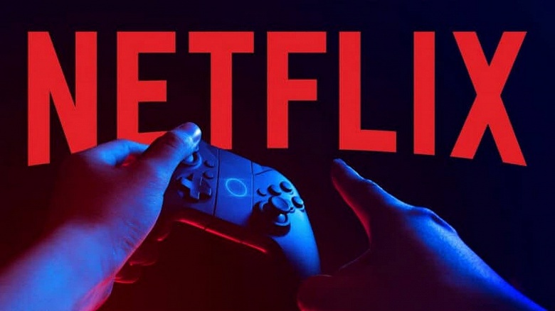 Анонсирован игровой Netflix — сервис будет бесплатным для существующих подписчиков