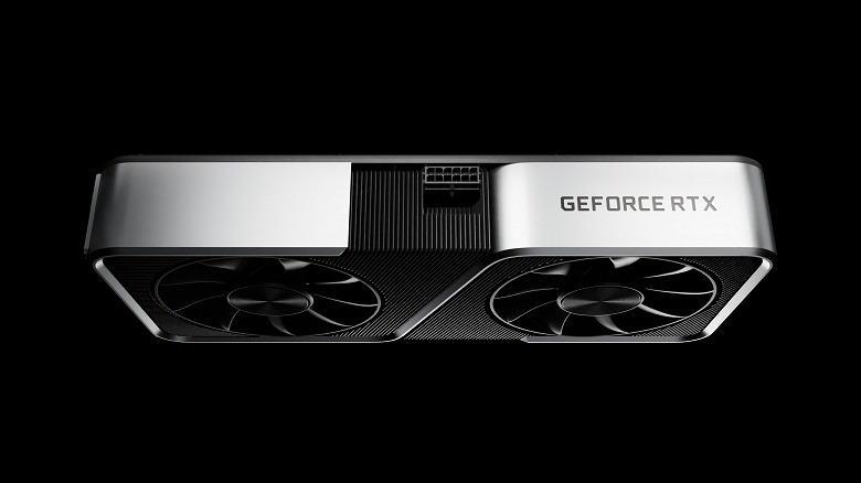 GeForce RTX 3060 по рекомендованной цене уже через месяц? Nvidia наращивает запасы GPU, чтобы ответить на выход Radeon RX 6600 XT