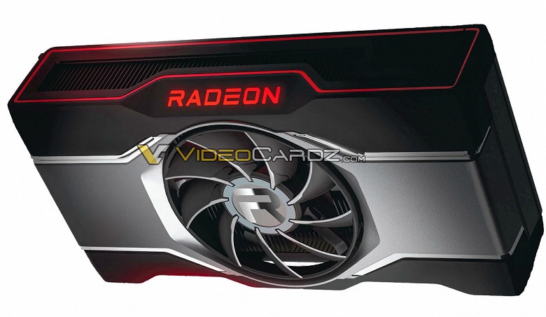 Похоже, более доступной версии Radeon RX 6600 XT с меньшим объёмом памяти не ожидается - 1 Похоже, более доступной версии Radeon RX 6600 XT с меньшим объёмом памяти не ожидается