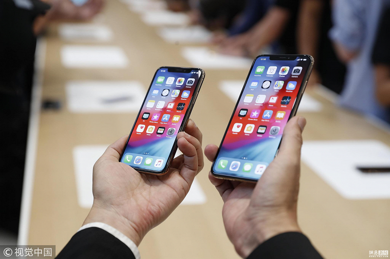 Производитель iPhone 13 подтверждает затопление завода в ходе страшного наводнения, но есть и хорошие новости - 1 Производитель iPhone 13 подтверждает затопление завода в ходе страшного наводнения, но есть и хорошие новости