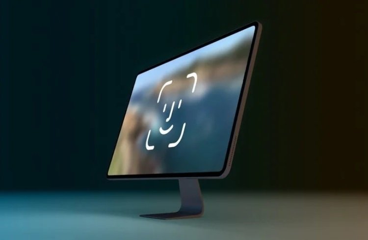 Поддержка Face ID появится в компьютерах Apple Mac в течение «пары лет»