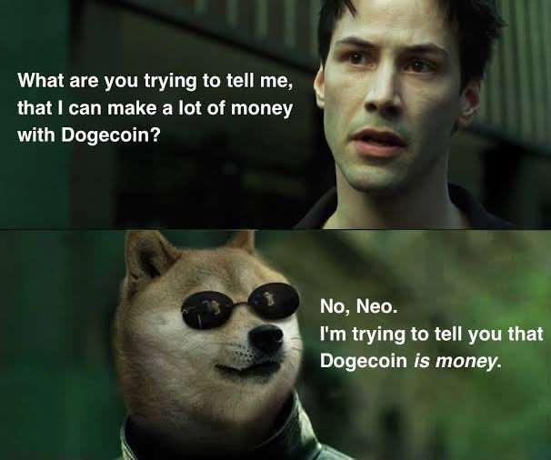 Илон Маск разогнал курс Dogecoin одним сообщением