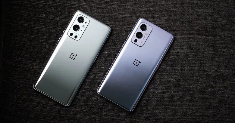 Не стоит ждать OnePlus 9T: смартфон не выйдут в этом году