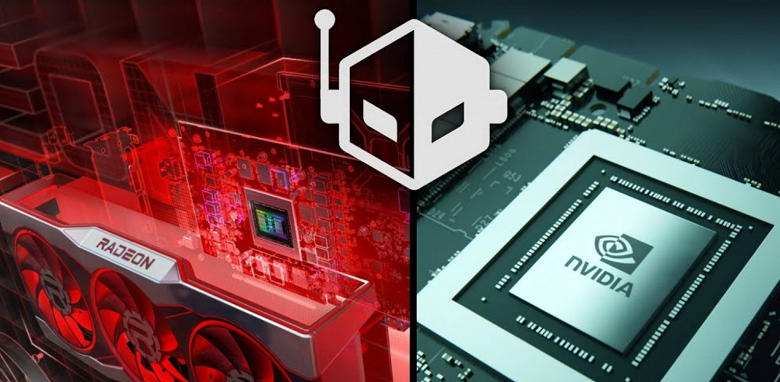 Многие ещё не успели купить ноутбуки с актуальными видеокартами AMD и Nvidia, а компании уже готовят новые карты. Они выйдут в 2022 году