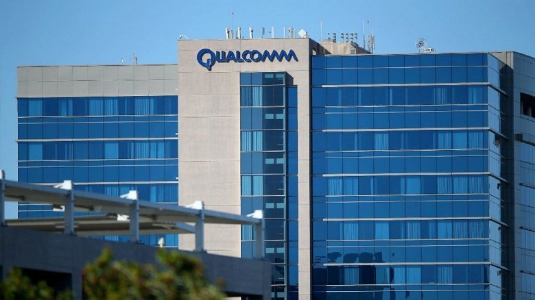 Опубликован отчет Qualcomm за третий квартал 2021 финансового года