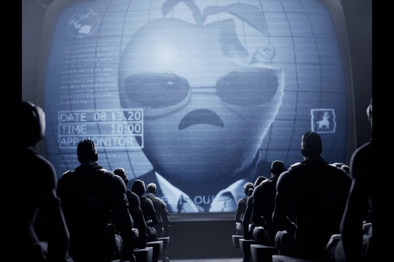 Илон Маск: «Комиссия магазина приложений Apple — это глобальный налог на Интернет» - 1 Илон Маск: «Комиссия магазина приложений Apple — это глобальный налог на Интернет»