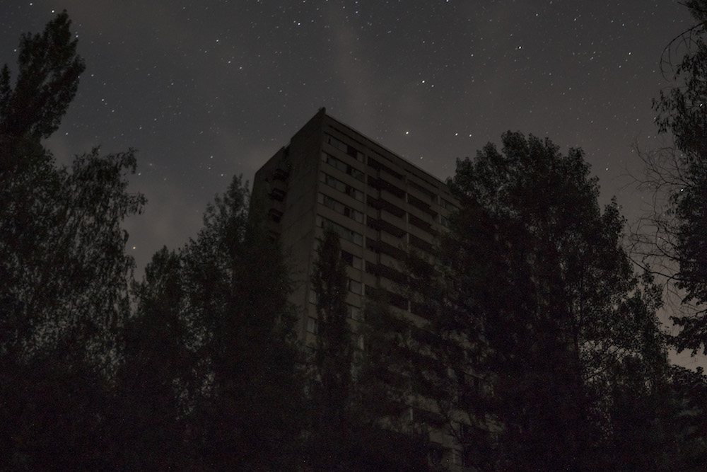 Внутри Зоны: 4-дневное погружение в чернобыльскую субкультуру сталкеров - 13