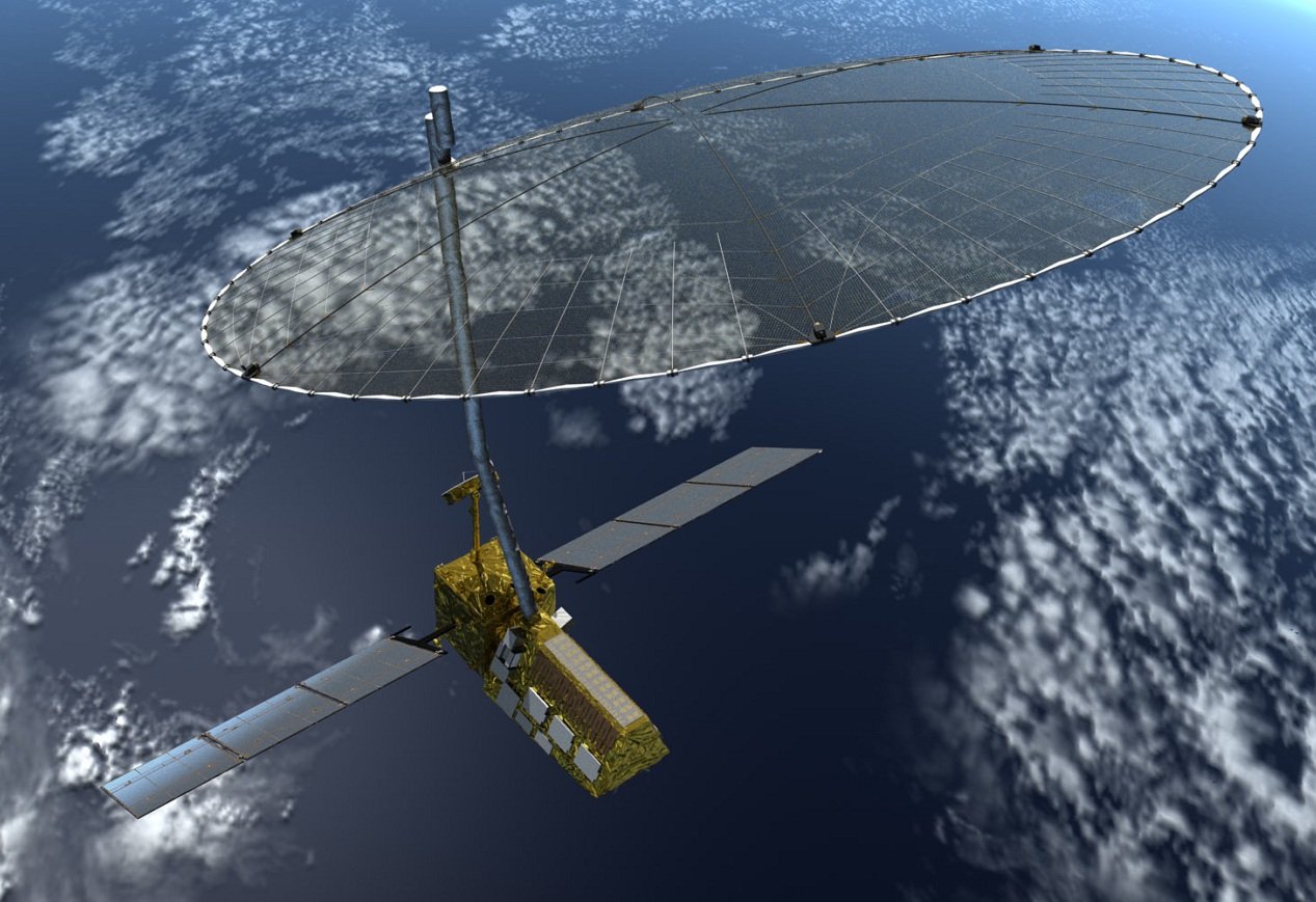 NASA переходит в облака: MCP, DAPHNE и облачные инструменты для команды Perseverance - 2