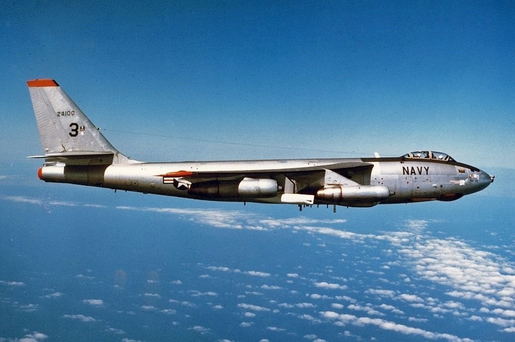 B-47 Stratojet